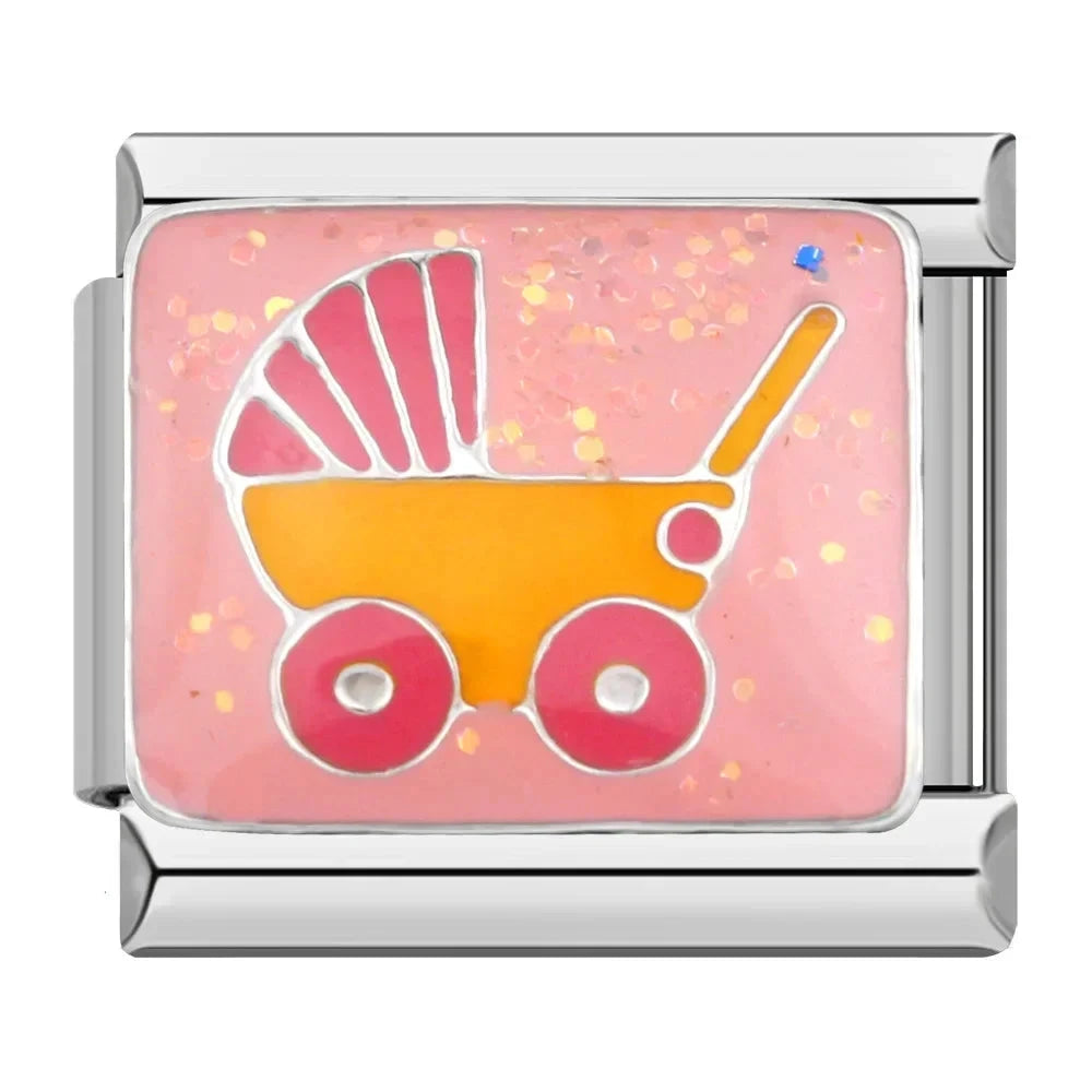 Kinderwagen