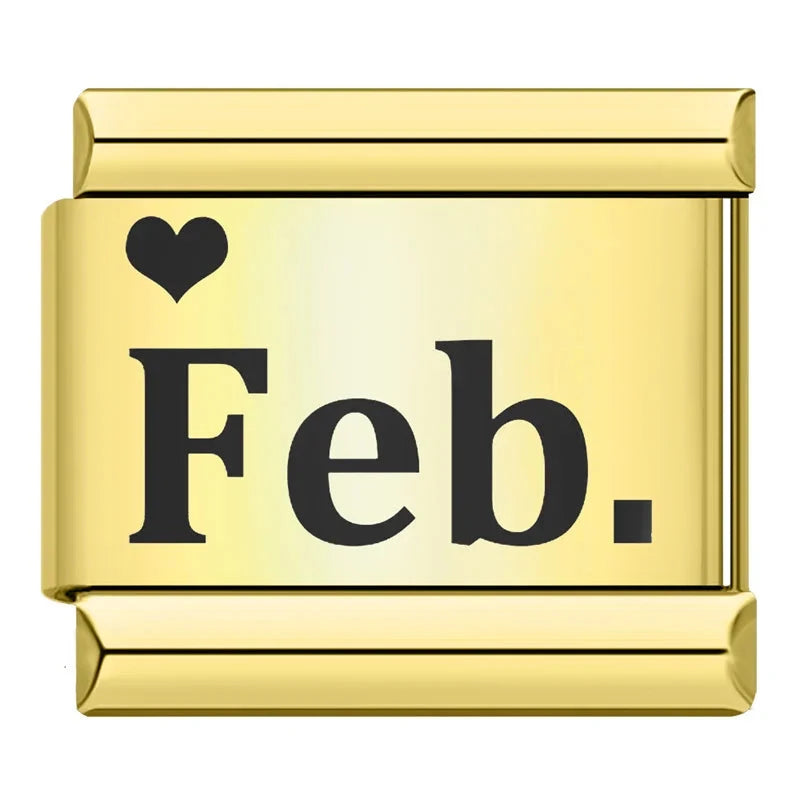 Monat (Februar)