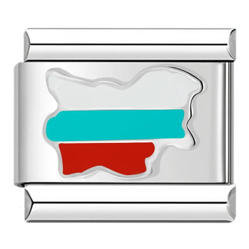 Bulgaria Flag