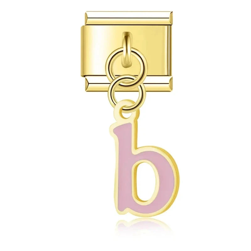 Buchstabe (B)