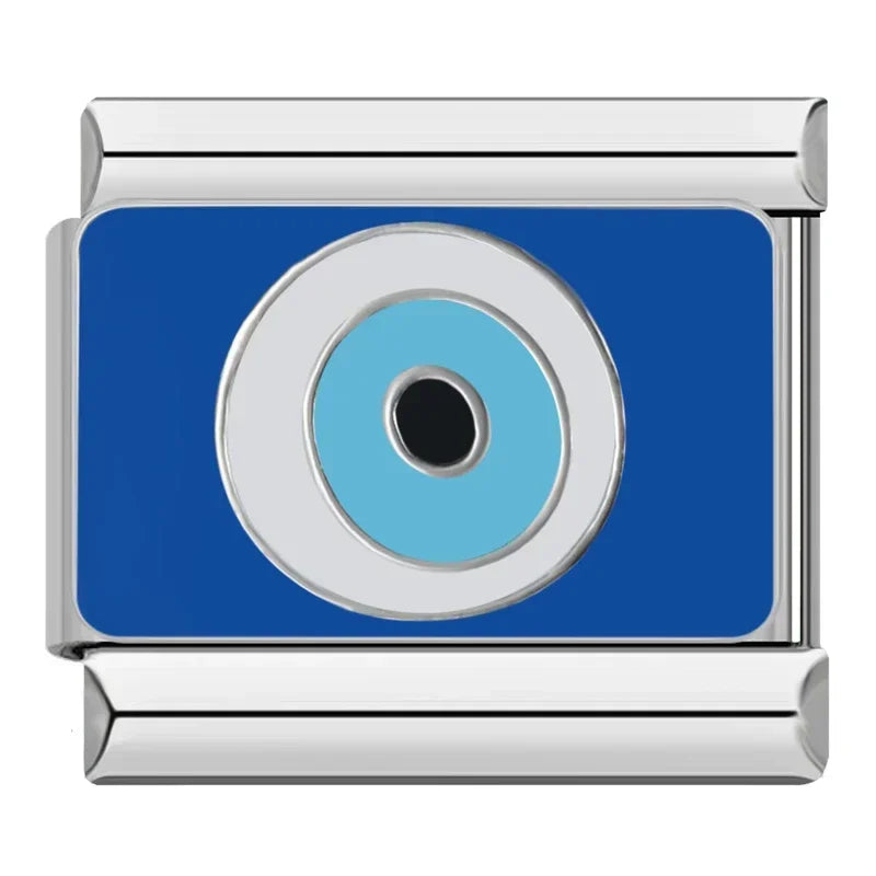 Evil eye