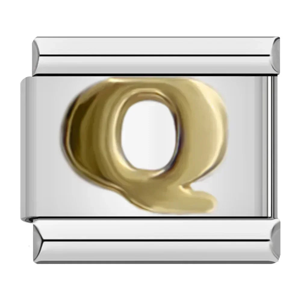 Letter (Q)