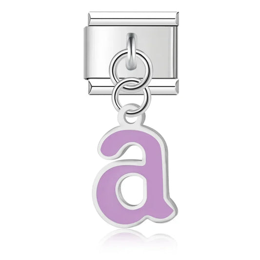 Letter (A)
