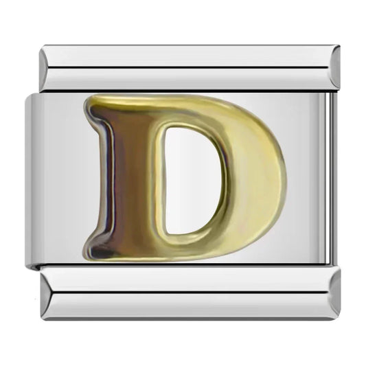 Litera (D)