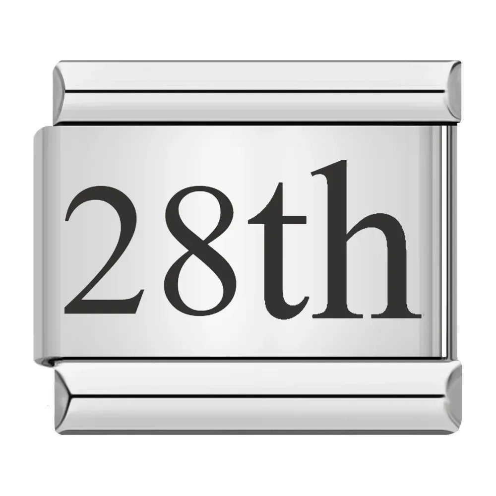 Number (28)