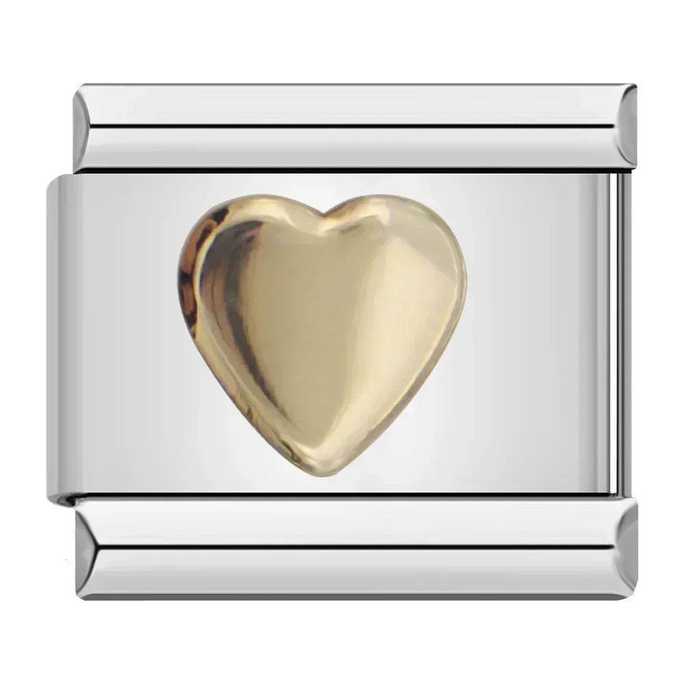 Heart of Gold
