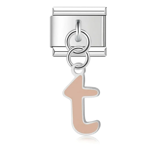 Buchstabe (T)