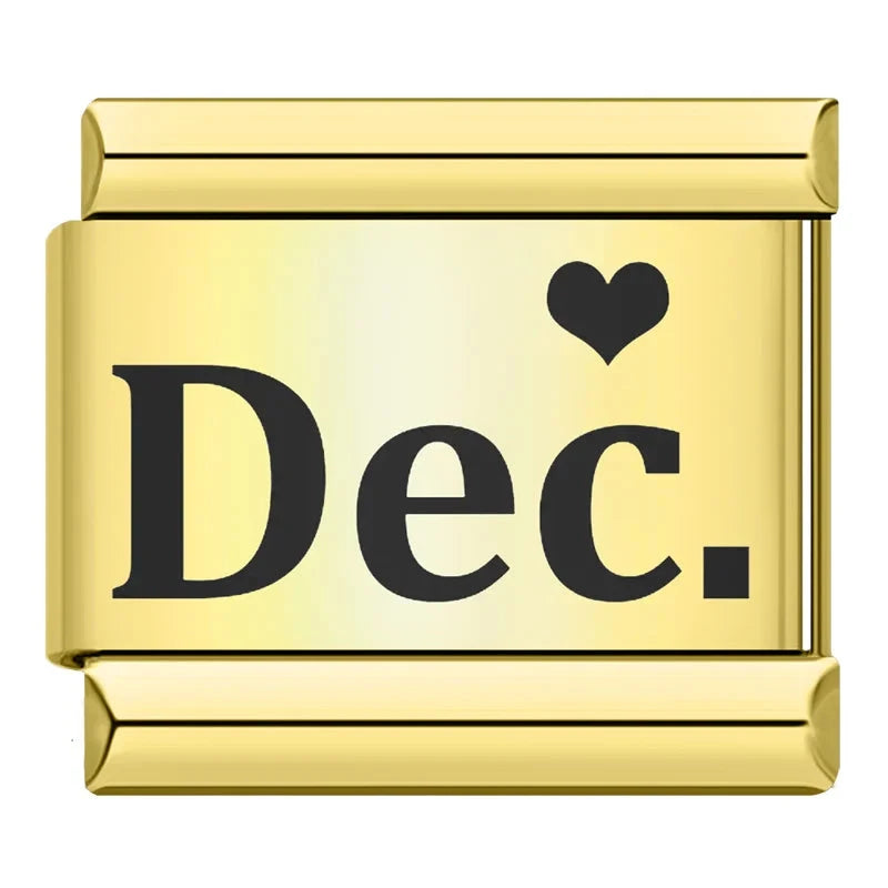 Month (December)