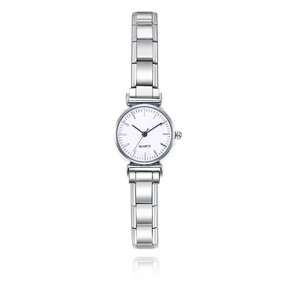Solstice Watch