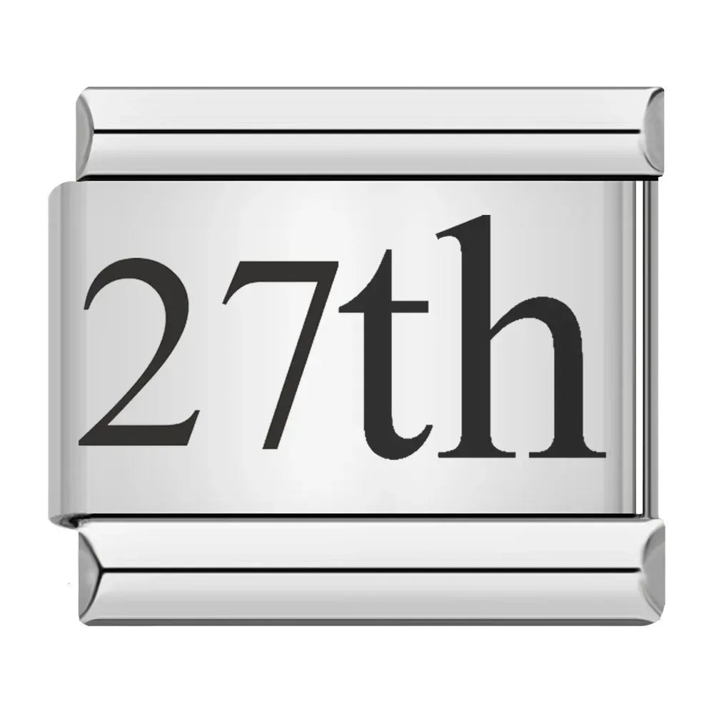 Liczba (27) 