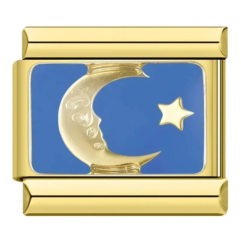 Mondstern