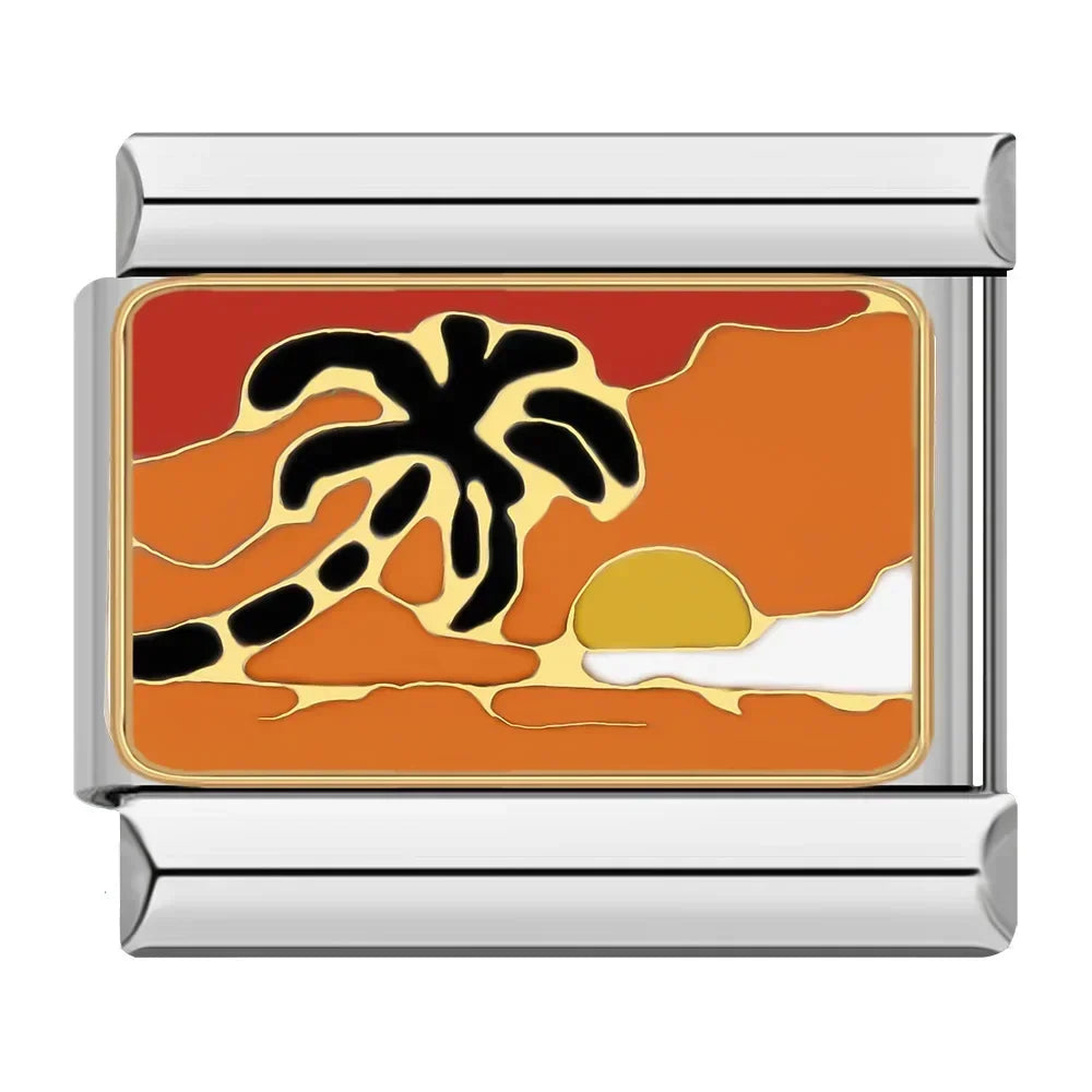 Sonnenuntergang