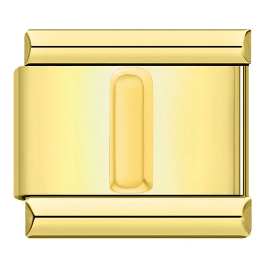 Letter (I)