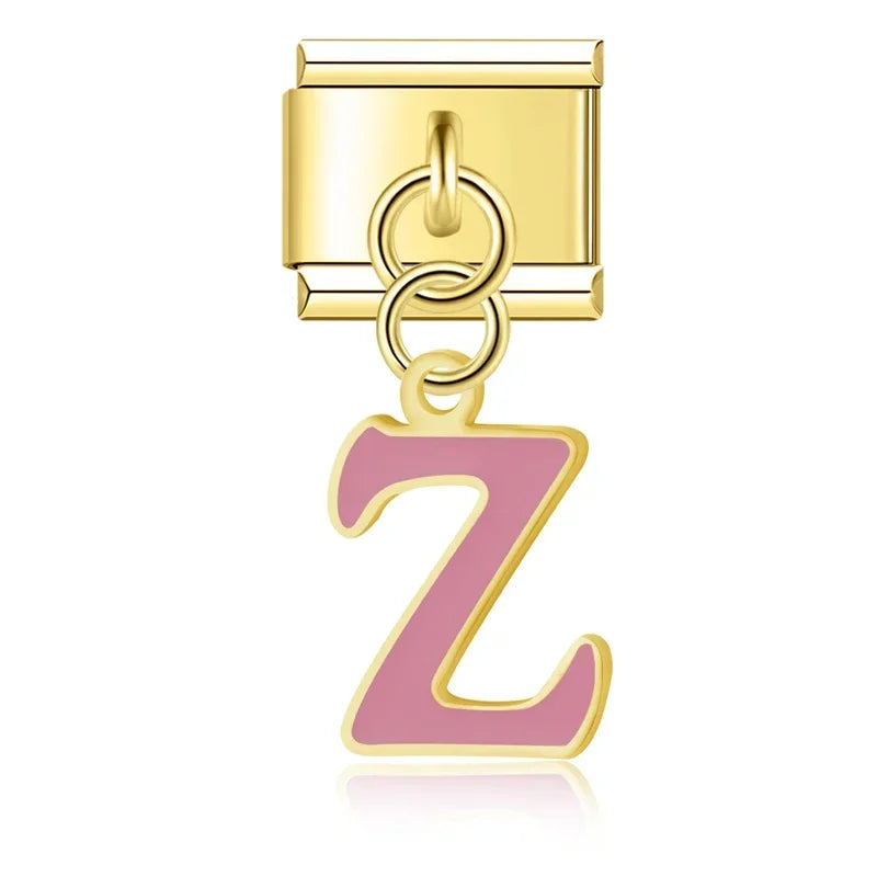 Letter (Z)