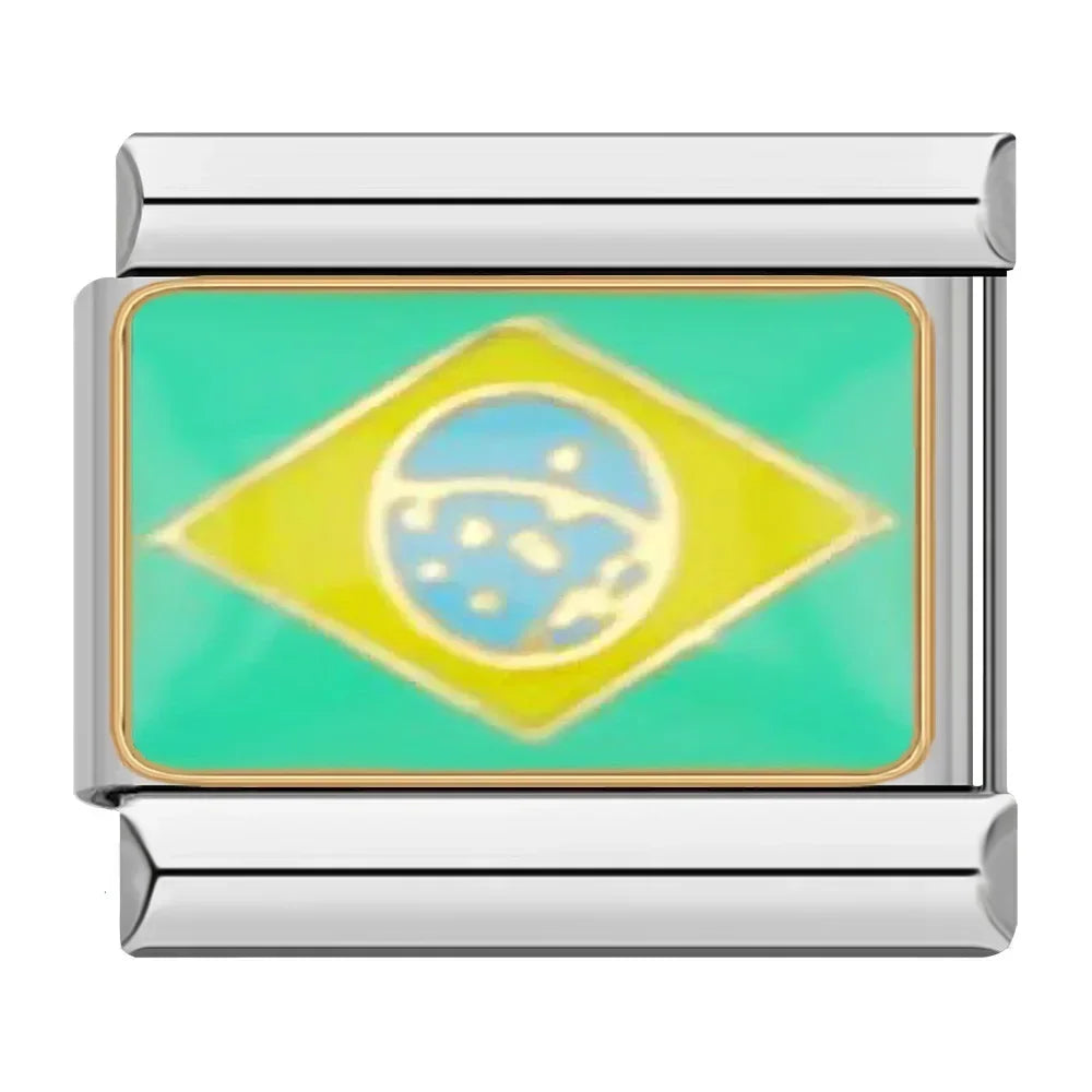 Brazil Flag
