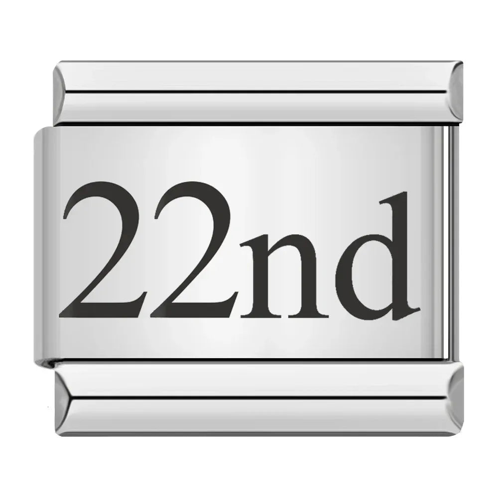 Number (22)