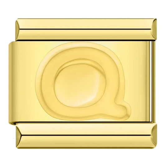 Letter (Q)