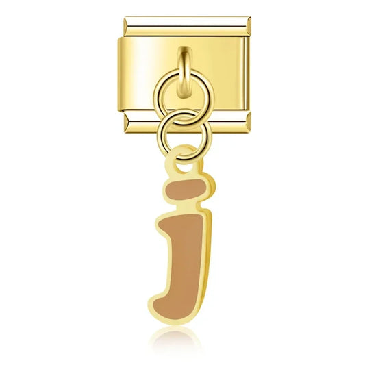 Letter (J)