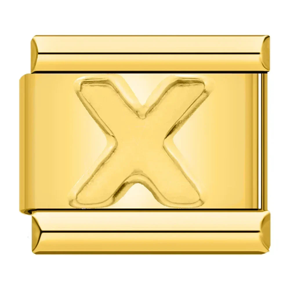Litera (X)