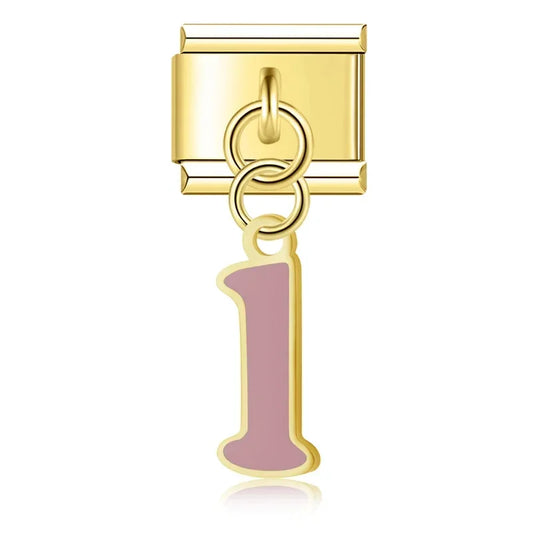 Letter (L)