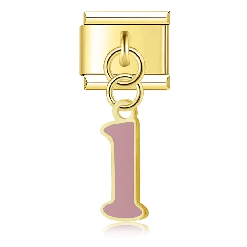 Letter (L)