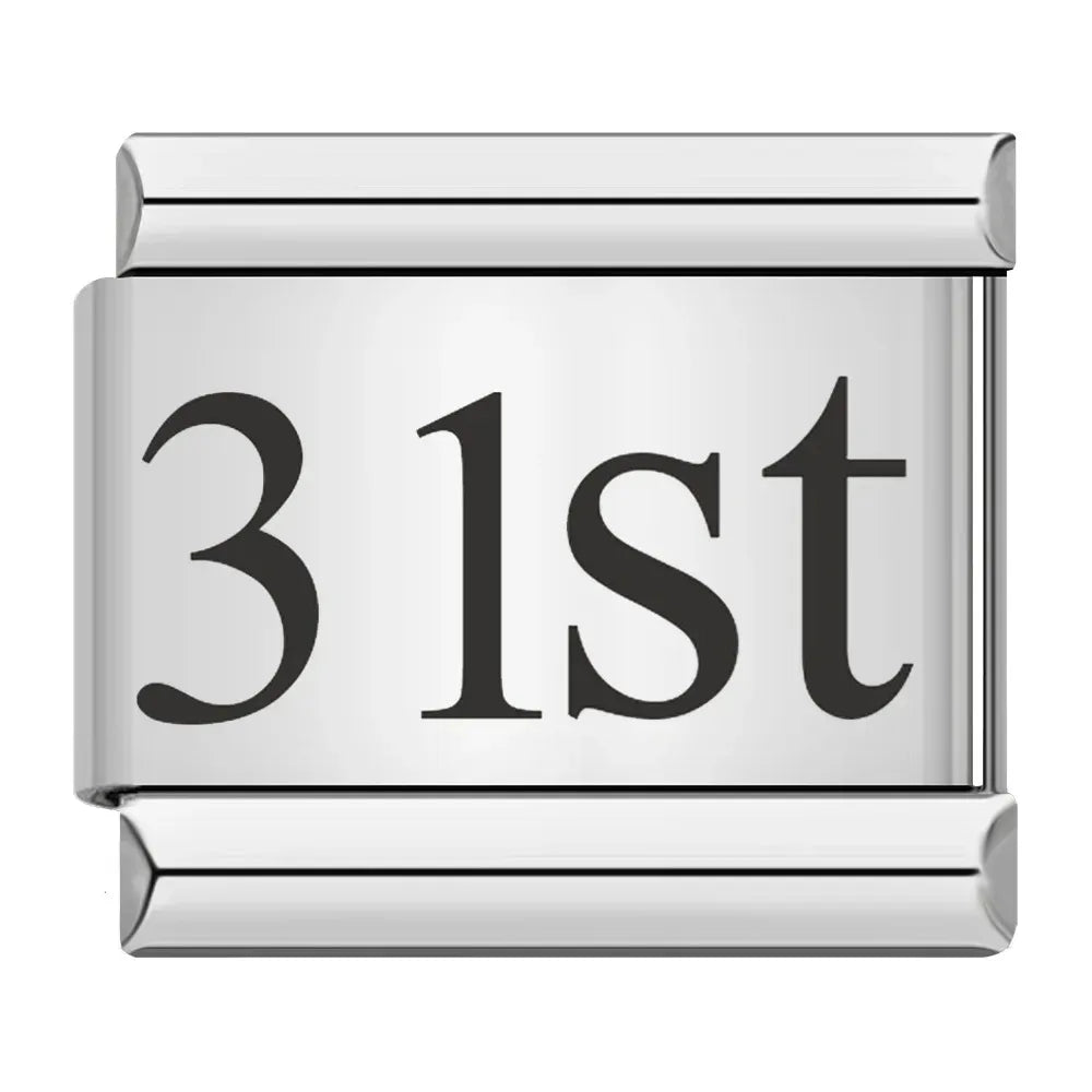 Number (31)