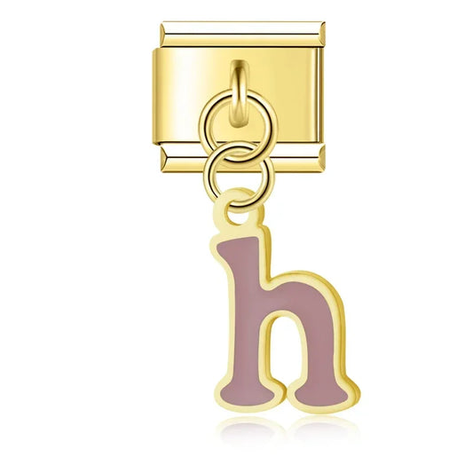 Letter (H)
