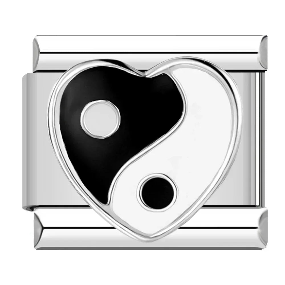 Yin & Yang
