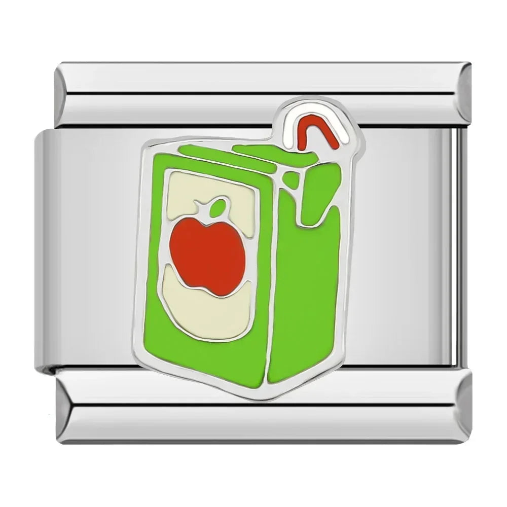 Apple juice