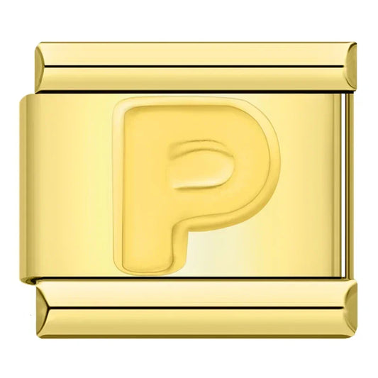 Litera (P)
