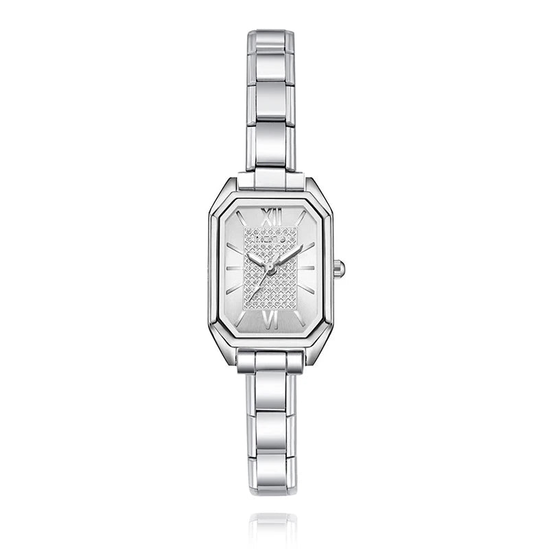 Sterling Watch