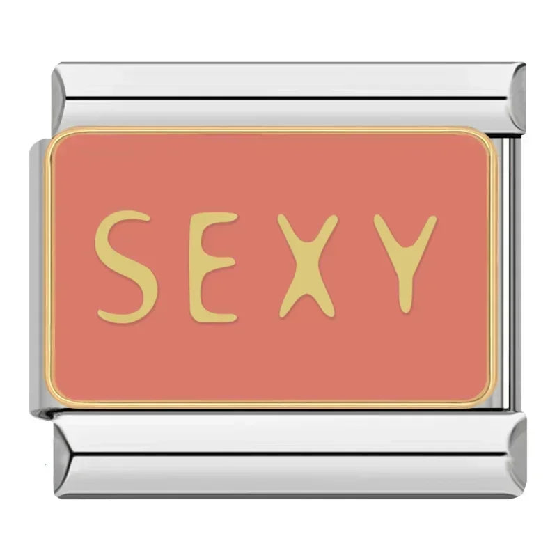 Sexy