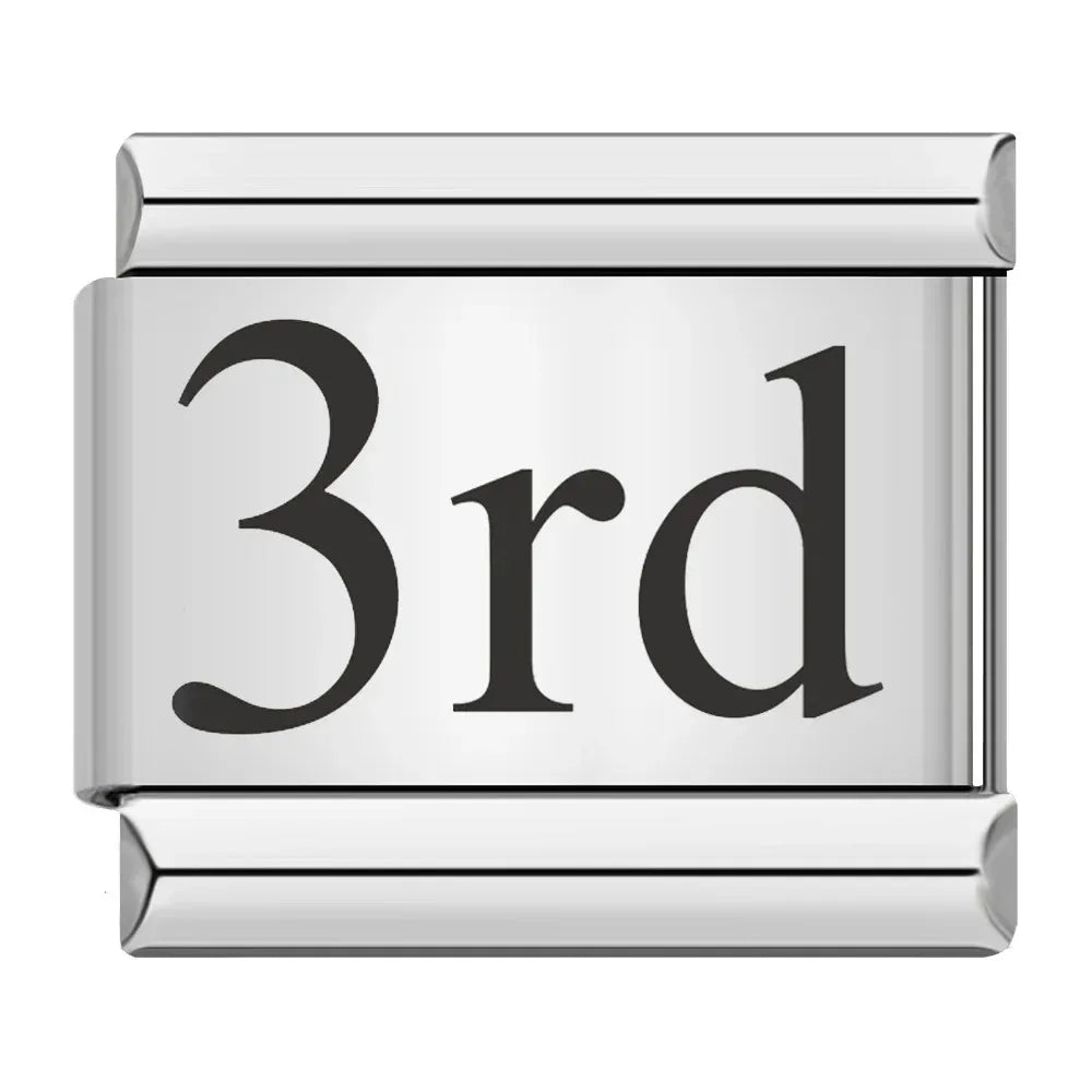 Number (3)
