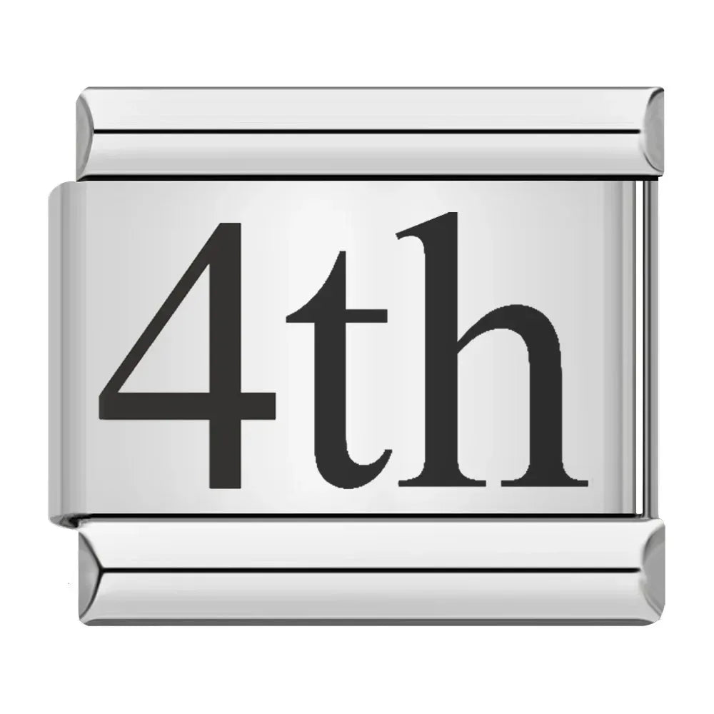 Number (4)