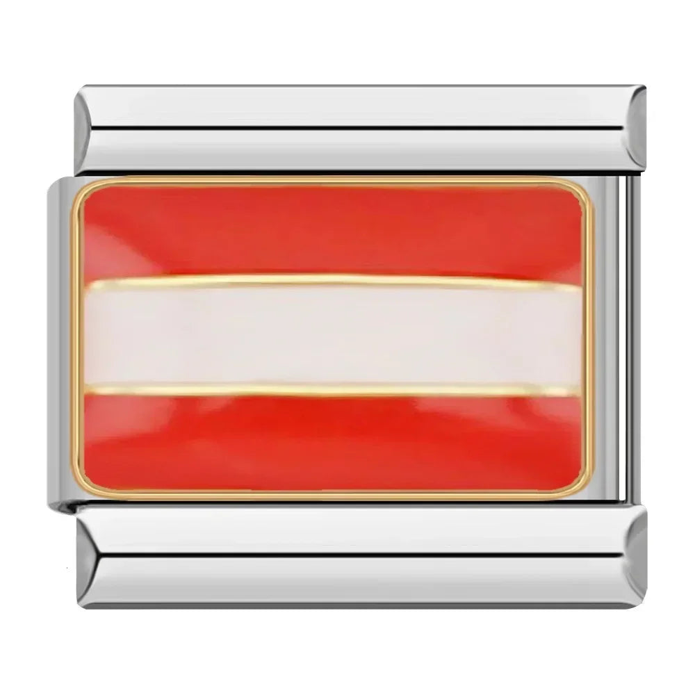 Austria Flag
