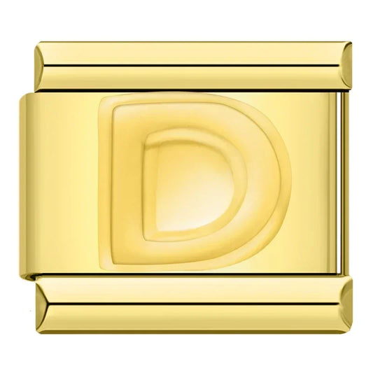 Litera (D)