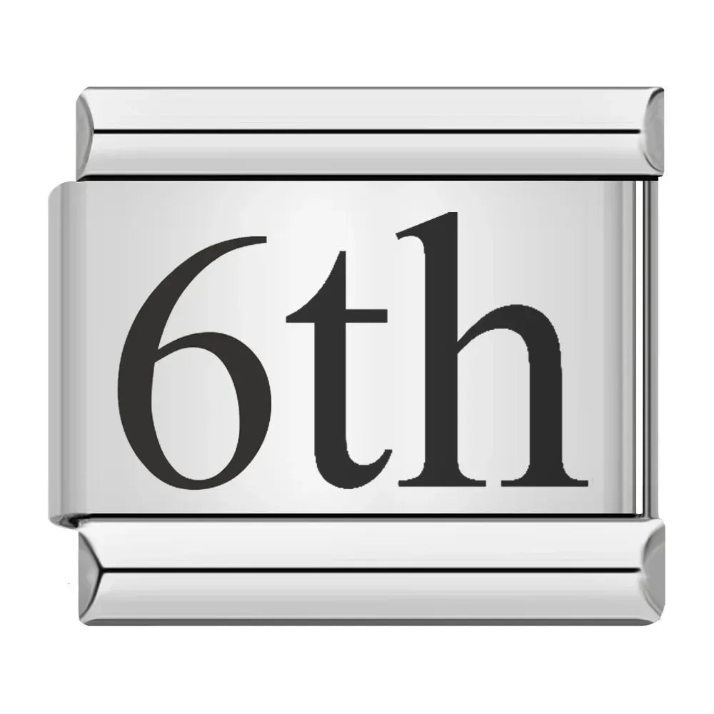Number (6)