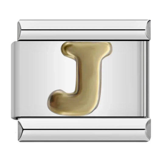 Letter (J)