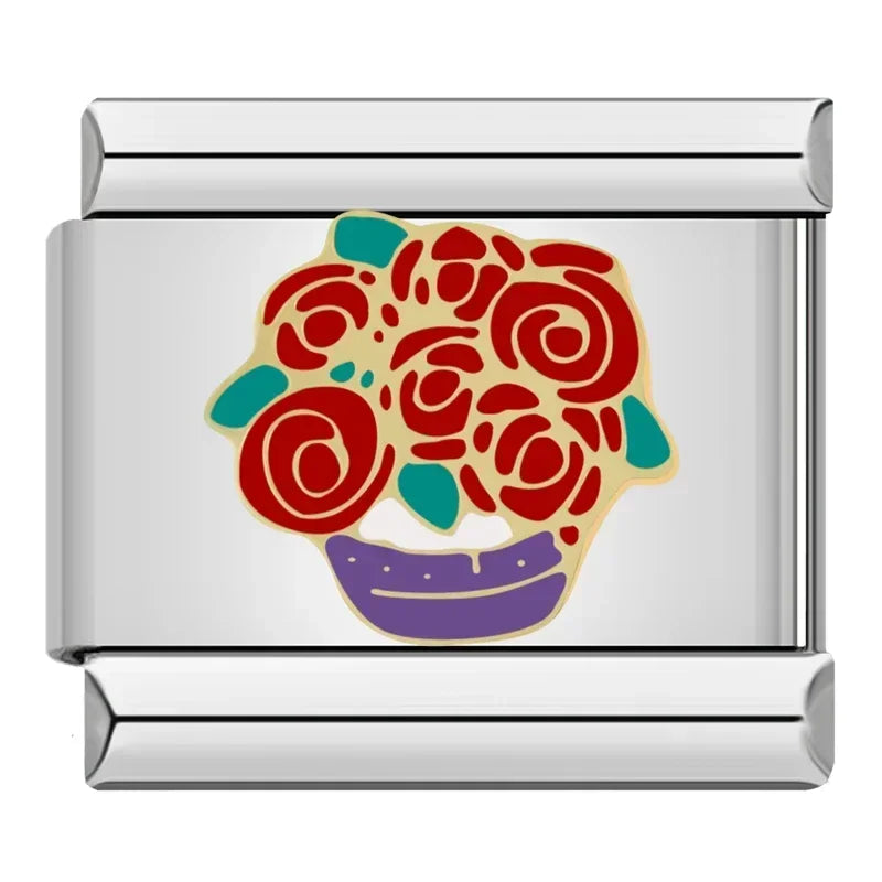 Bouquet of roses