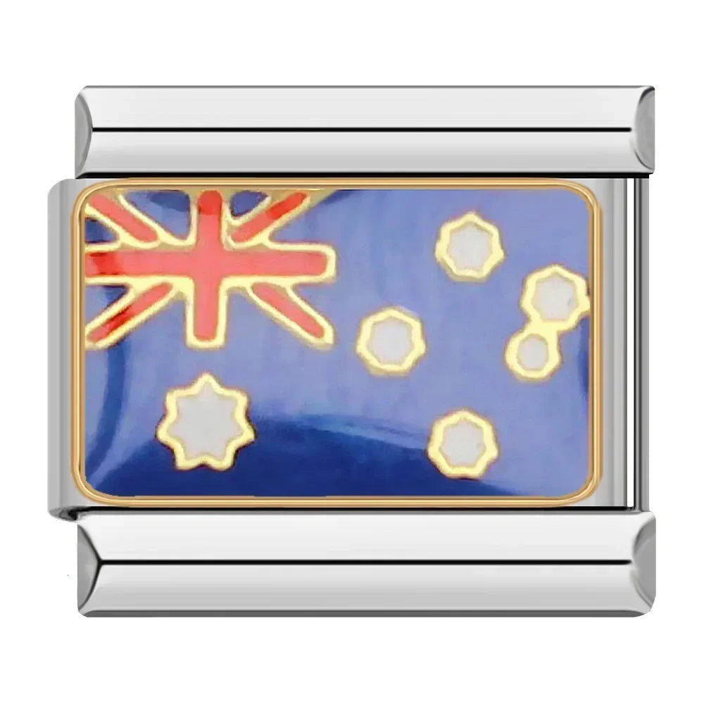 Australia Flag