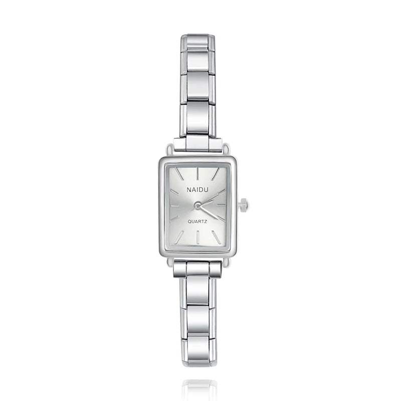 Naidu Watch