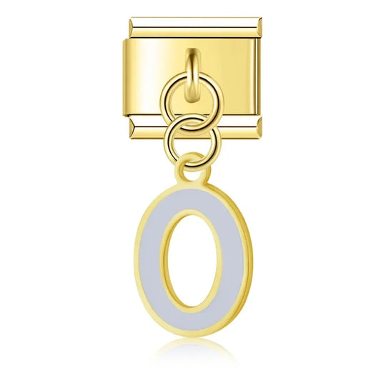 Letter (O)
