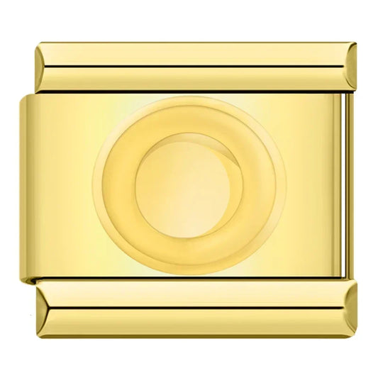 Litera (O)