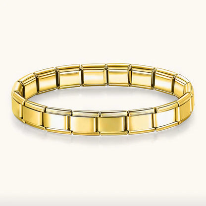 Original Italian Charm Bracelet