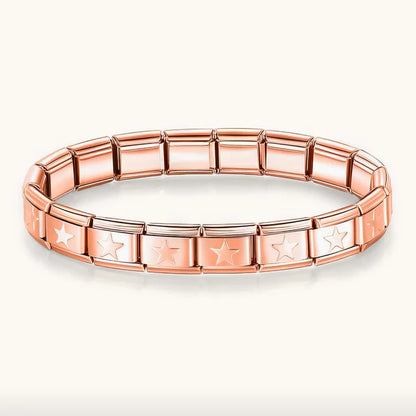 Original Italian Charm Bracelet